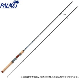 (c)【取り寄せ商品】 パームス レラカムイ RKSS-73M (釣竿・トラウトロッド) /RERA KAMUY /PALMS