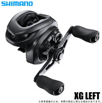 楽天市場】シマノ 17エクスセンスdc xg 左ハンドルの通販 