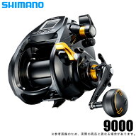 (5)シマノ 22 ビーストマスター 9000 右ハンドル(2022年モデル) 電動リール 【Σ02】