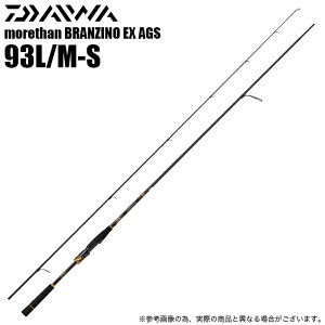 ダイワ シーバスロッド モアザンの人気商品 通販 価格比較 価格 Com
