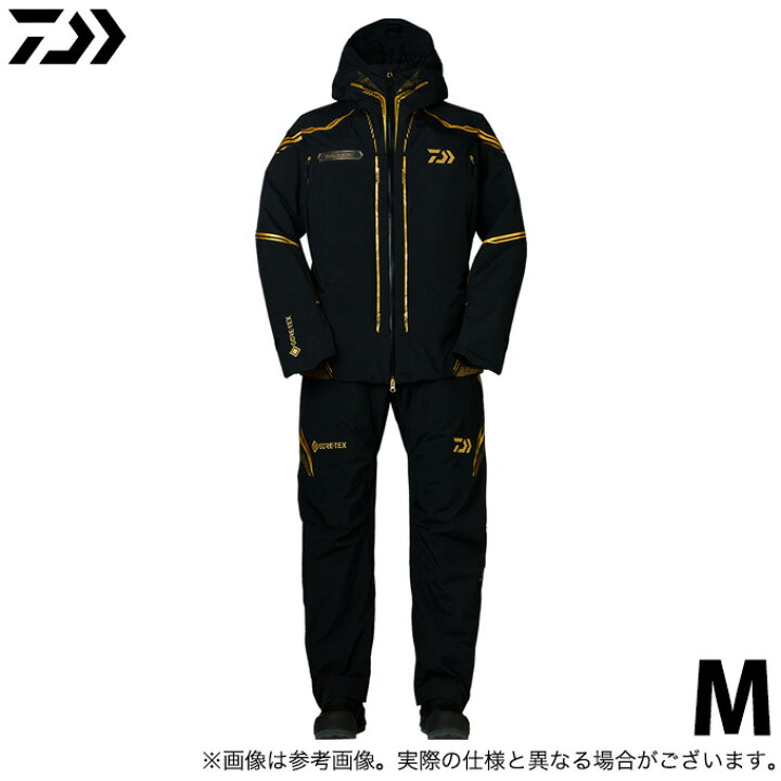楽天市場】(7) ダイワ DW-1022T (ブラック／M) トーナメントゴアテック 