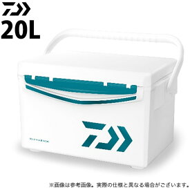 (7)ダイワ クールラインα3 GU2000 (カラー：グリーン) 容量20L /クーラーボックス /s-c_box
