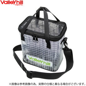 (c)【取り寄せ商品】 バレーヒル ウォッシャブルメタルストッカー LONG II (グリーン) (収納／釣用品) /ロング 2 【Σ01】