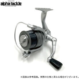 (c)【取り寄せ商品】 アルファタックル カトラス (5000) (糸付スピニングリール) /CARTERAS 【Σ01】