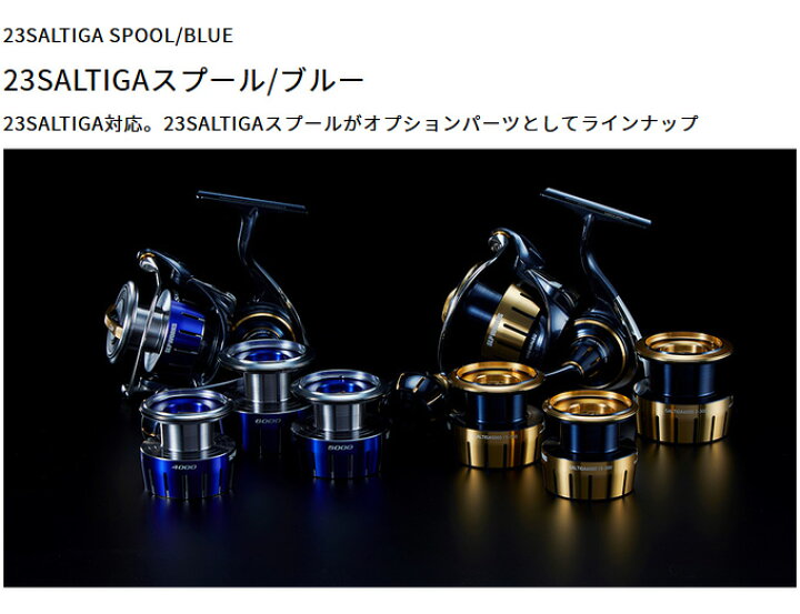 楽天市場】(c)【取り寄せ商品】 ダイワ SLP WORKS 23 ソルティガ  