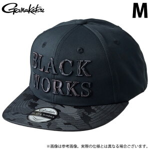 (c)y񂹏iz ܂ GM9895 (M^ubN×ubN) tbguLbv(BLACK WORKS) (XqELbv^2023Ntăf) y01z