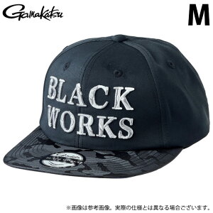(c)y񂹏iz ܂ GM9895 (M^ubN×Vo[) tbguLbv(BLACK WORKS) (XqELbv^2023Ntăf) y01z