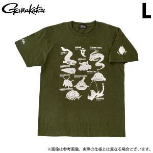 (c)�y���񂹏��i�z ���܂��� GM3678 (L�^�t�H���X�g) T�V���c(�[�C����) (�t�B�b�V���O�E�F�A�^2023�N�t�ă��f��) �y��01�z