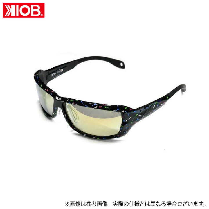 楽天市場】(5) KIOB Bin5 (ブラックスプラッター トゥルービュー  