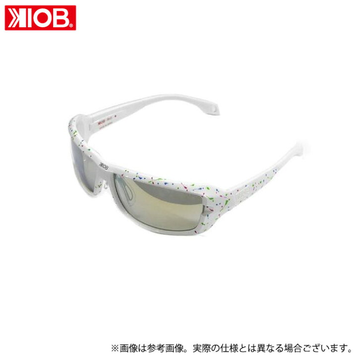 楽天市場】(5) KIOB Bin5 (ホワイトスプラッター トゥルービュー  