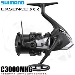 シマノ エクスセンス XR C3000MHG (リール) 価格比較 - 価格.com