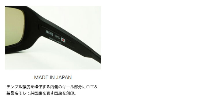 楽天市場】(5) KIOB Bin5 (ホワイトスプラッター トゥルービュー 