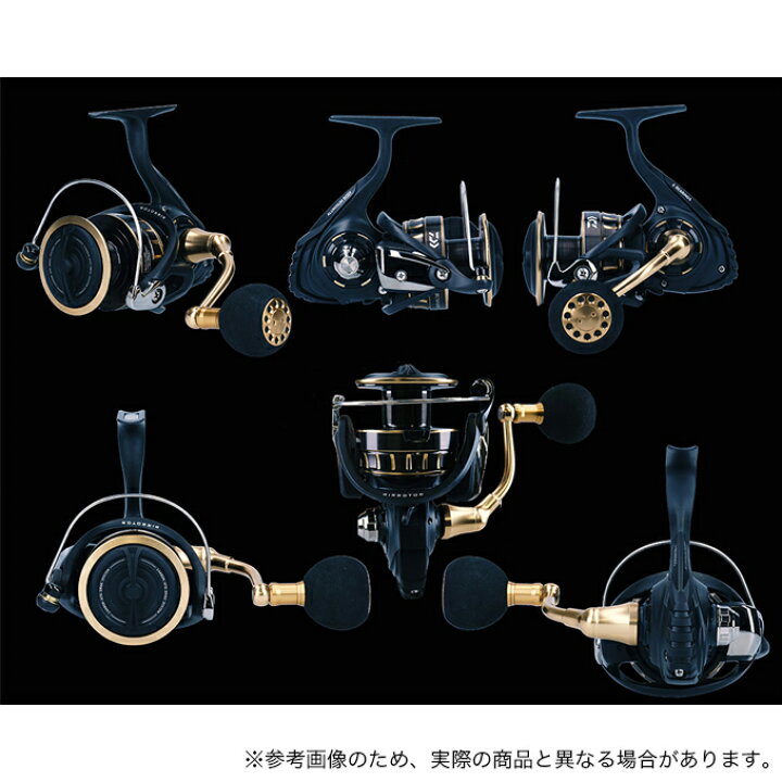 楽天市場】(5)【目玉商品】ダイワ 23 BG SW 14000-H (2023年モデル 