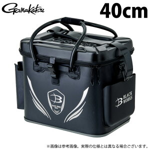 (c)y񂹏iz ܂ GM2498 ubN(BLACK WORKS)^40cm ^bNobJ(E.V.A) (EobO^2023Ntăf) y02z