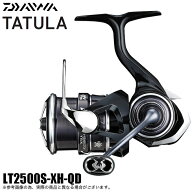 (5)【目玉商品】ダイワ 23 タトゥーラ LT2500S-XH-QD (2023年モデル) スピニングリール /1s6a1l7e-reel …