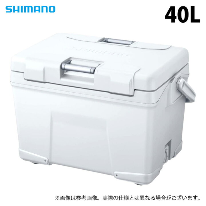 楽天市場】(7)シマノ アブソリュートフリーズ ウルトラプレミアム 40L  