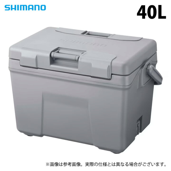 楽天市場】(7)シマノ アブソリュートフリーズ ライト 40L (NB-440W  