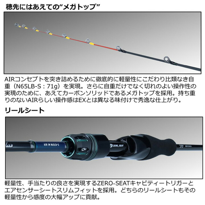 楽天市場】(5)ダイワ エメラルダス エメラルダス AIR イカメタル 