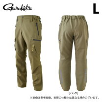 楽天市場】がまかつ パンツの通販