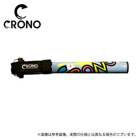 (5) クロノ CRONO ショートギャフ 400 #CSG05 ポップ ブルー (エギングサポートアイテム・ランディングツール)