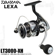 (5)【目玉商品】ダイワ 23 LEXA レグザ LT3000-XH (2023年モデル) スピニングリール /1s6a1l7e-reel 【Σ…