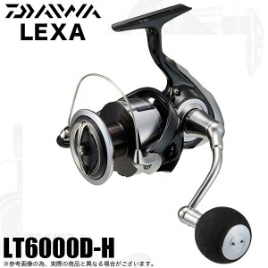 (5)�y�ڋʏ��i�z�_�C�� 23 LEXA ���O�U LT6000D-H (2023�N���f��) �X�s�j���O���[�� /1s6a1l7e-reel �y��01�z