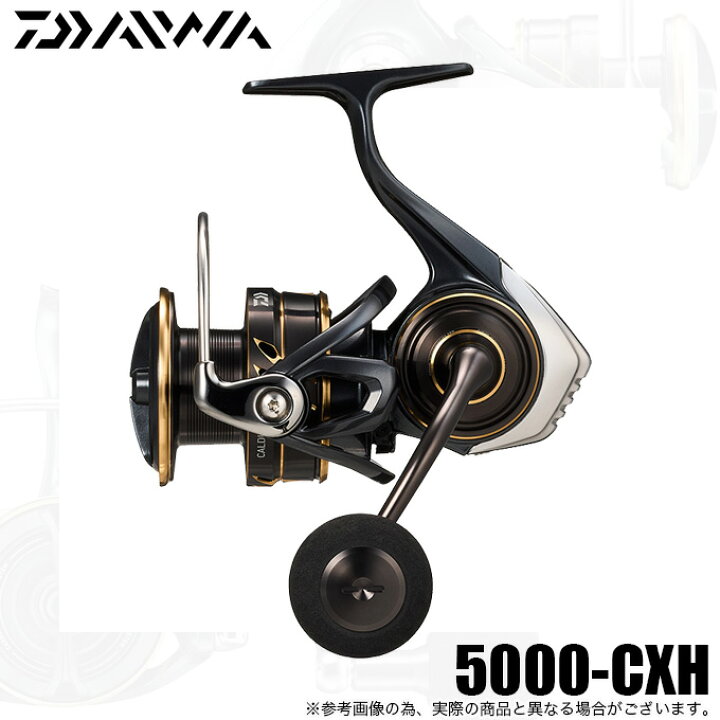 楽天市場】(5)【目玉商品】ダイワ 22 カルディア SW 5000-CXH (2023年 