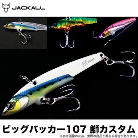 楽天市場 ジャッカル ソルトルアーの通販