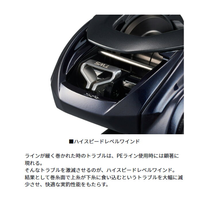 楽天市場】(5)【目玉商品】ダイワ 23 ソルティスト TW 300XHL PE 