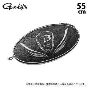 (c)y񂹏iz ܂ GM2598 55cm ubN(BLACK WORKS) 󂯃^Jo[ lc (ޗpi^2023NH~f) /23AW y01z
