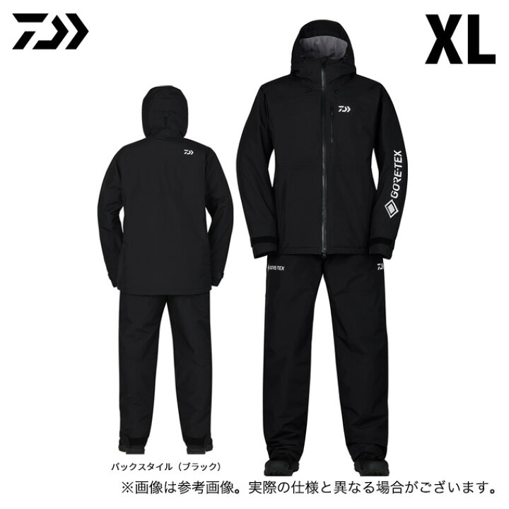 楽天市場】(c)【取り寄せ商品】 ダイワ DW-1923 (ブラック／XL 