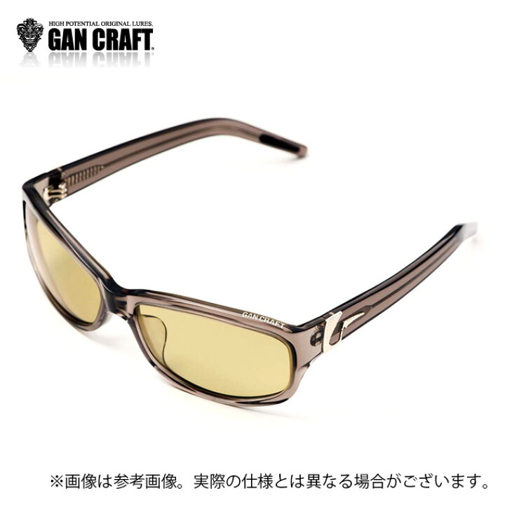 楽天市場】(5)【目玉商品】 ガンクラフト KISSING EYE インパクト  