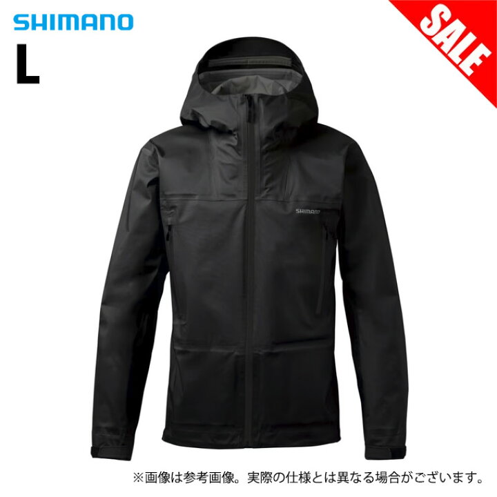 楽天市場】(5)【目玉商品】 シマノ RA-023W (L／ブラック 