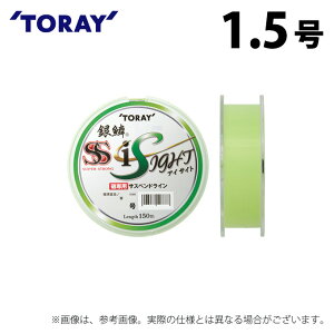 (c)�y���񂹏��i�z ���� ���(R) �X�[�p�[�X�g�����O �A�C�T�C�g (1.5���^150m��) (�ގ��E�i�C�������C��) /SS i SIGHT /TORAY �y��01�z