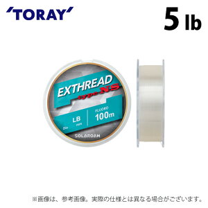 (c)y񂹏iz  \[(R)GNXbh type NS (5lb^100m) (ގEC) /TORAY y01z