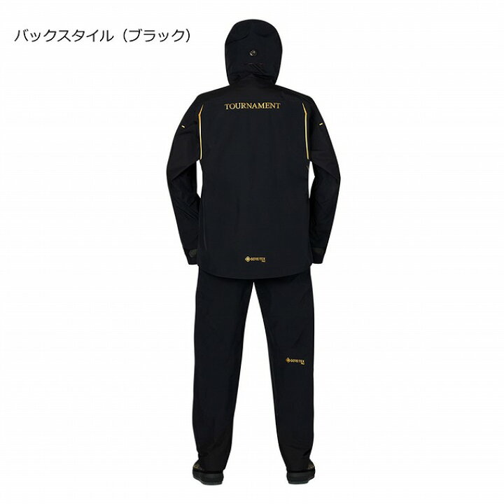 楽天市場】(5) ダイワ DR-1023T (ブラック／XL) トーナメント 