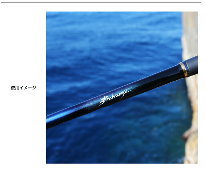 楽天市場】(c)【取り寄せ商品】 釣武者 オウガハンドSC B Charge TM1 