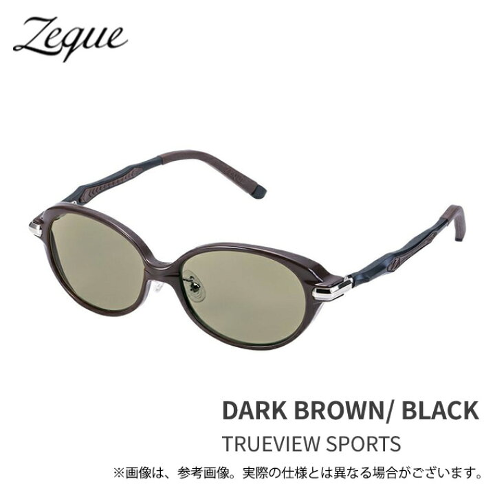 楽天市場】(c)【取り寄せ商品】 Zeque ベル F-2086 (TVS) (サングラス 
