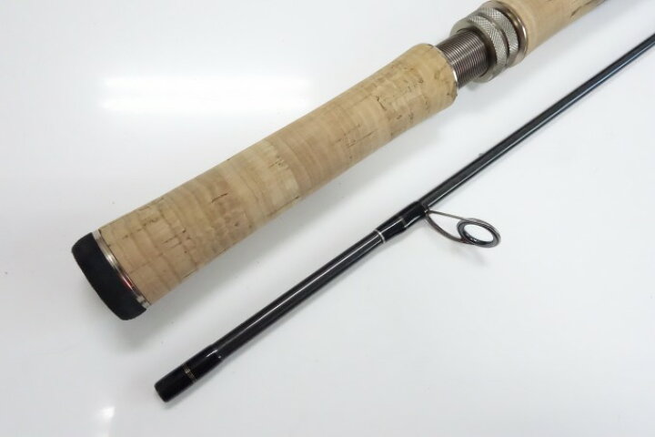 楽天市場】(1)【中古】【送料無料】スミス トラウティンスピン 