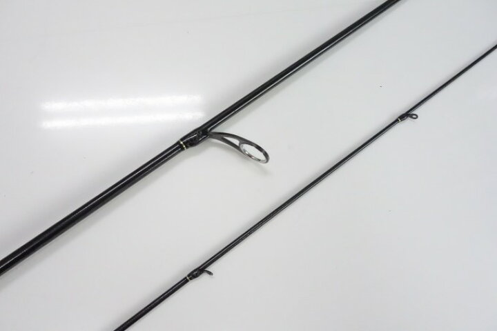 楽天市場】(1)【中古】 ダイワ 月下美人 EX 凛 66L-S 【Σ05】 : つり具 