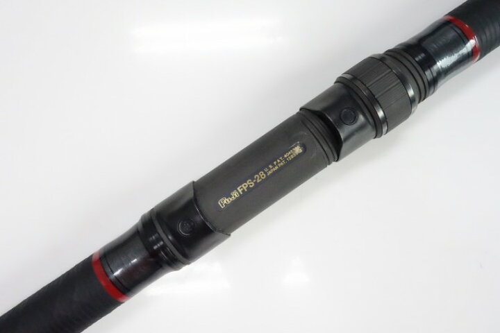 楽天市場】(2)【中古】 ダイワ 振出 小笠原 24号 525 【Σ05】 : つり具 