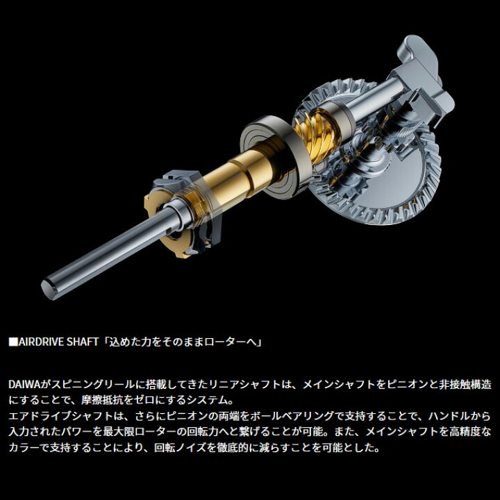 楽天市場】(5)ダイワ 24 セルテート FC LT2000S-H (2024年モデル 