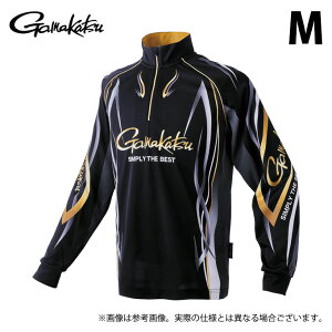 (c)y񂹏iz ܂ GM3734 (M^ubN) 2WAYvgWbvVc (tBbVOEFAEpi) /Gamakatsu /2024NJ^Oi y01z