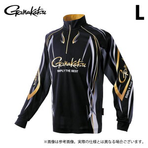 (c)y񂹏iz ܂ GM3734 (L^ubN) 2WAYvgWbvVc (tBbVOEFAEpi) /Gamakatsu /2024NJ^Oi y01z