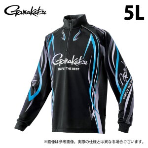 (c)y񂹏iz ܂ GM3734 (5L^ubN×u[) 2WAYvgWbvVc (tBbVOEFAEpi) /Gamakatsu /2024NJ^Oi y01z