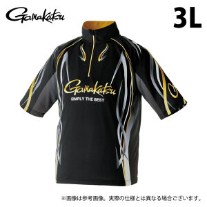 (c)y񂹏iz ܂ GM3735 (3L^ubN) 2WAYvgWbvVc (tBbVOEFAEpi) /Gamakatsu /2024NJ^Oi y01z