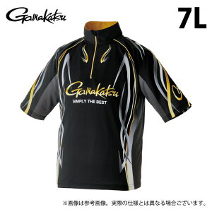 (c)y񂹏iz ܂ GM3735 (7L^ubN) 2WAYvgWbvVc (tBbVOEFAEpi) /Gamakatsu /2024NJ^Oi y01z