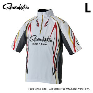 (c)y񂹏iz ܂ GM3735 (L^zCg) 2WAYvgWbvVc (tBbVOEFAEpi) /Gamakatsu /2024NJ^Oi y01z