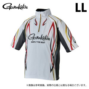 (c)y񂹏iz ܂ GM3735 (LL^zCg) 2WAYvgWbvVc (tBbVOEFAEpi) /Gamakatsu /2024NJ^Oi y01z