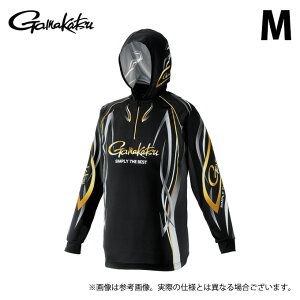 (c)y񂹏iz ܂ GM3736 (M^ubN) 2WAYvgWbvVct[fB (tBbVOEFAEpi) /Gamakatsu /2024NJ^Oi y01z